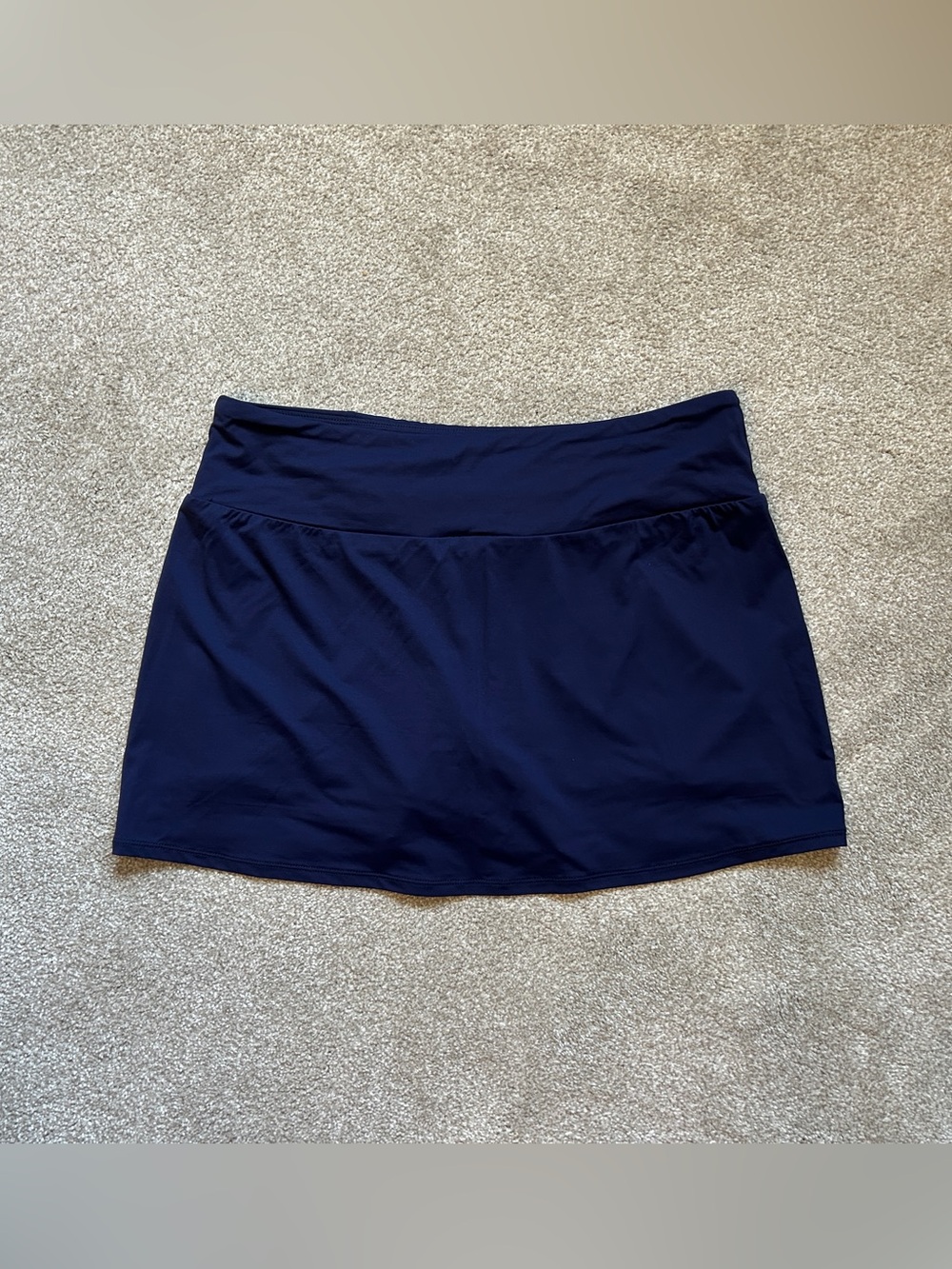 NWT Tommy Bahama breathable skort SunShelter UPF 50